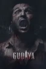Poster Movie Gudiya (2023)