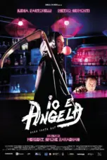 Poster Movie Io e Angela (2021)