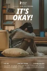 Poster Movie Its Okay! (2025)