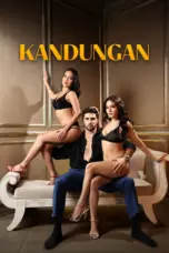 Poster Movie Kandungan (2025)