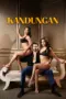 Poster Movie Kandungan (2025)
