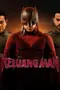 Poster Movie Keluang Man (2025) Poster Movie Keluang Man (2025)