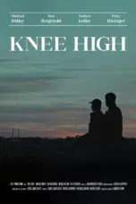 Poster Movie Knee High (2025)