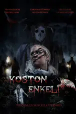 Poster Movie Koston enkeli (2024)