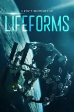 Poster Movie Lifeforms (2023)