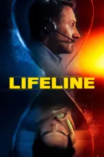 Poster Movie Lifeline (2025)