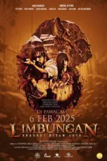 Poster Movie Limbungan: Tragedi Hitam 1975 (2025)