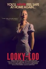 Poster Movie Looky-loo (2025)