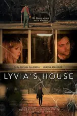 Poster Movie Lyvia’s House (2023)