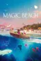 Poster Movie Magic Beach (2024)