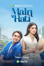 Poster Tv Show Main Hati (2025)