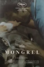 Poster Movie Mongrel (2024)