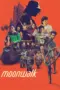 Poster Movie Moonwalk (2025)