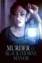 Poster Movie Murder at Blackthorne Manor (2023)
