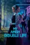 Poster Movie My Amish Double Life (2025)