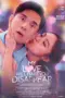 Poster Movie My Love Will Make You Disappear (2025)