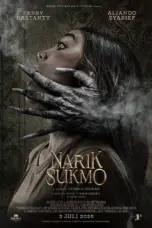 Poster Movie Narik Sukmo (2025)
