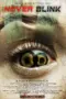 Poster Movie Never Blink (2025) Poster Movie Never Blink (2025)