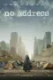 Poster Movie No Address (2025)