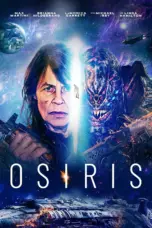 Poster Movie Osiris (2025)
