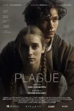 Poster Movie Plague (2023)
