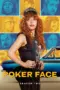 Poster Tv Show Poker Face Season 2 (2025)