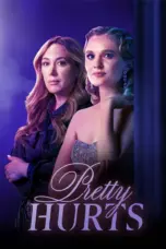 Poster Movie Pretty Hurts (2025)