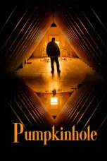 Poster Movie Pumpkinhole (2022)
