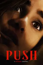 Poster Movie Push (2025)