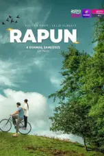 Poster Movie Rapun (2025)