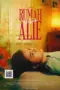 Poster Movie Rumah Untuk Alie (2025)