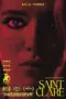 Poster Movie Saint Claire (2025)