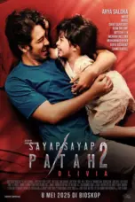 Poster Movie Sayap-Sayap Patah 2: Olivia (2025)