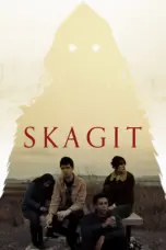 Poster Movie Skagit (2021)