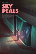 Poster Movie Sky Peals (2023)