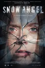 Poster Movie Snow Angel (2023)