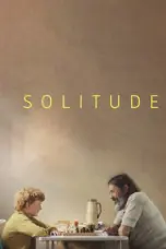 Poster Movie Solitude (2023)