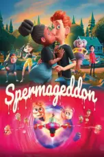 Poster Movie Spermageddon (2025)
