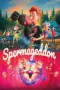 Poster Movie Spermageddon (2025)