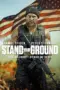 Poster Movie Stand Your Ground (2025)