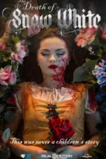 Poster Movie The Death of Snow White (2025)