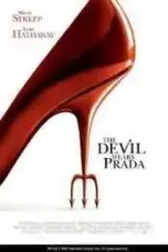 Poster Movie The Devil Wears Prada (2006)