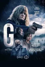 Poster Movie The G (2023)