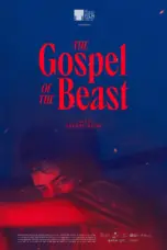 Poster Movie The Gospel of the Beast (2023)