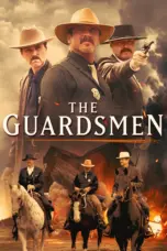 Poster Movie The Guardsmen (2024)