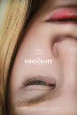 Poster Movie The Innocents (2021)