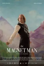 Poster Movie The Magnet Man (2024)