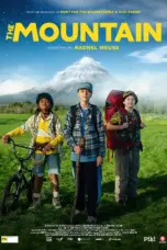 Poster Movie The Mountain (2024)