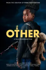 Poster Movie The Other (2025)