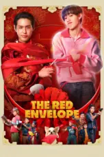 Poster Movie The Red Envelope (2025)